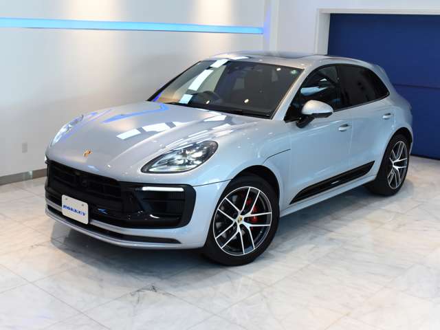 ポルシェ マカン Ｓ ＰＤＫ ４ＷＤ R3年 (関東) 99