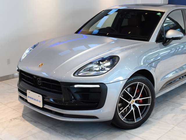 ポルシェ マカン Ｓ ＰＤＫ ４ＷＤ R3年 (関東) 99