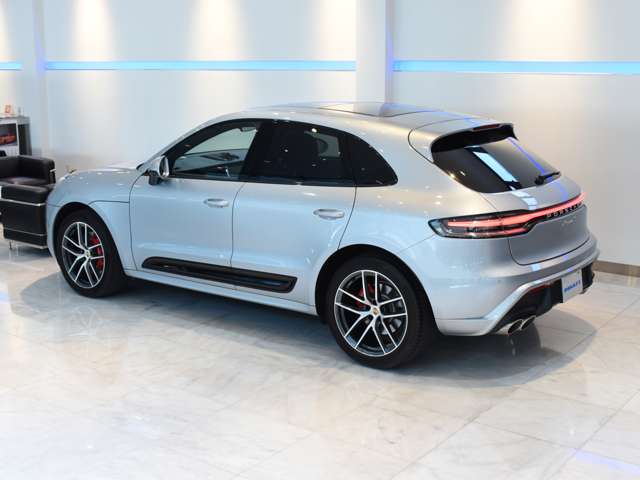 ポルシェ マカン Ｓ ＰＤＫ ４ＷＤ R3年 (関東) 99