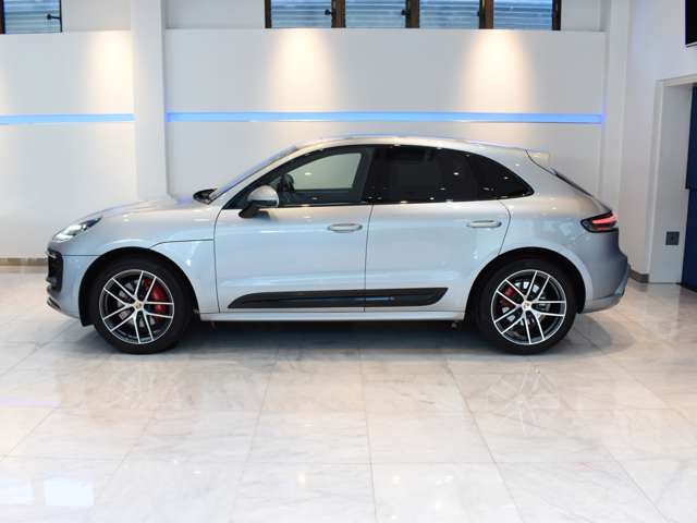 ポルシェ マカン Ｓ ＰＤＫ ４ＷＤ R3年 (関東) 99