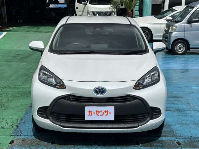 トヨタ アクア １．５ Ｘ R4年 (九州・沖縄) 99