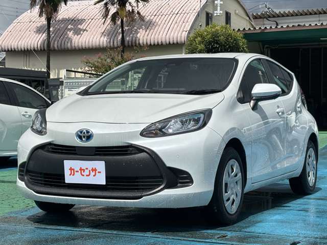 トヨタ アクア １．５ Ｘ R4年 (九州・沖縄) 99