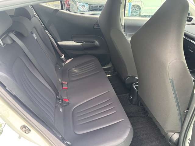 トヨタ アクア １．５ Ｘ R4年 (九州・沖縄) 99