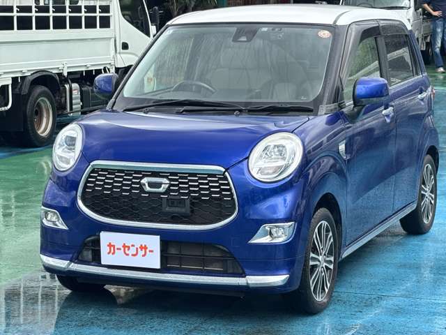 ダイハツ キャスト　スタイル スタイル ６６０ Ｇ ＳＡＩＩ H28年 (九州・沖縄) 99