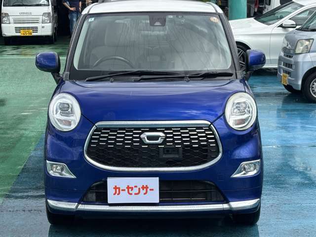 ダイハツ キャスト　スタイル スタイル ６６０ Ｇ ＳＡＩＩ H28年 (九州・沖縄) 99