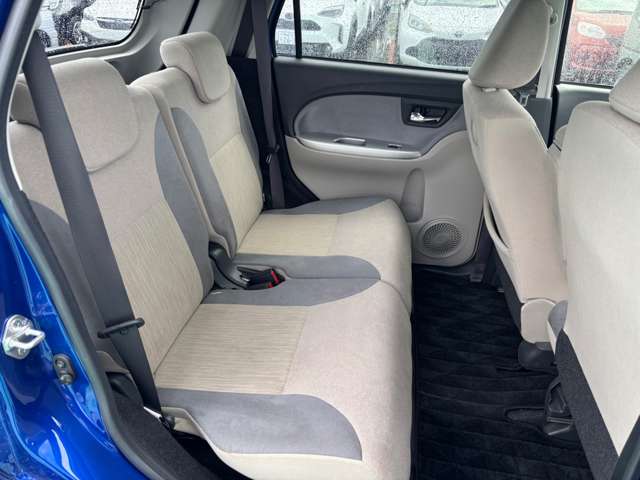 ダイハツ キャスト　スタイル スタイル ６６０ Ｇ ＳＡＩＩ H28年 (九州・沖縄) 99