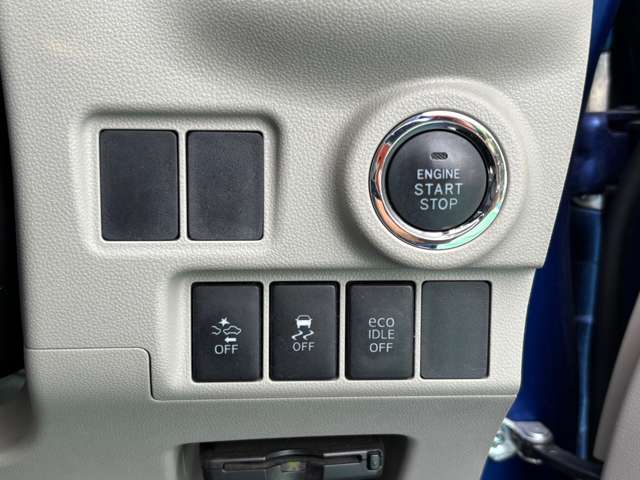 ダイハツ キャスト　スタイル スタイル ６６０ Ｇ ＳＡＩＩ H28年 (九州・沖縄) 99