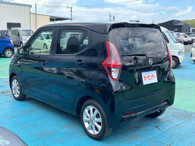 日産 デイズ ６６０ Ｘ R3年 (九州・沖縄) 99