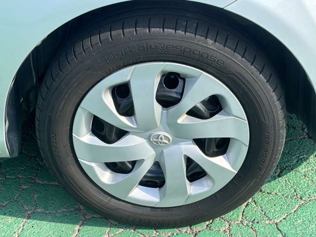 トヨタ シエンタ １．５ Ｘ H30年 (九州・沖縄) 99