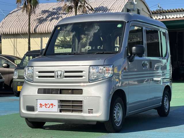 ホンダ Ｎ−ＶＡＮ ６６０ Ｇ R3年 (九州・沖縄) 99