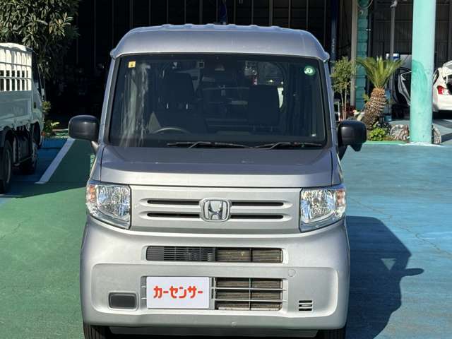 ホンダ Ｎ−ＶＡＮ ６６０ Ｇ R3年 (九州・沖縄) 99