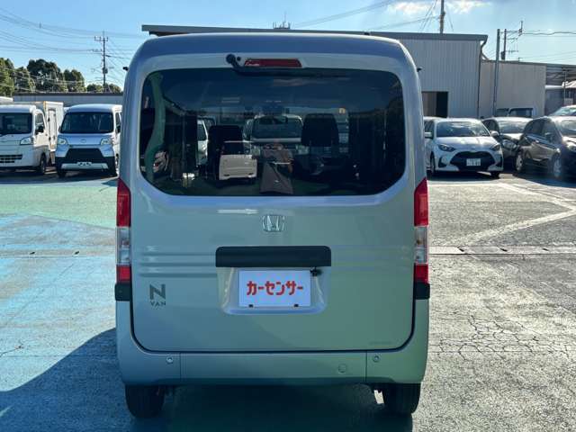 ホンダ Ｎ−ＶＡＮ ６６０ Ｇ R3年 (九州・沖縄) 99