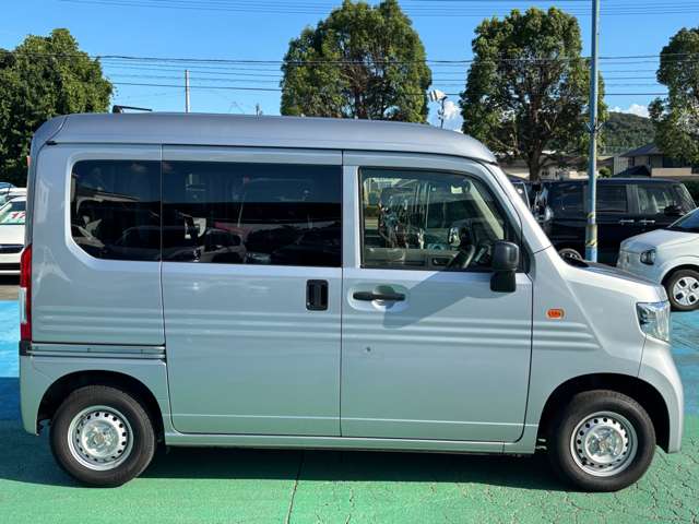 ホンダ Ｎ−ＶＡＮ ６６０ Ｇ R3年 (九州・沖縄) 99