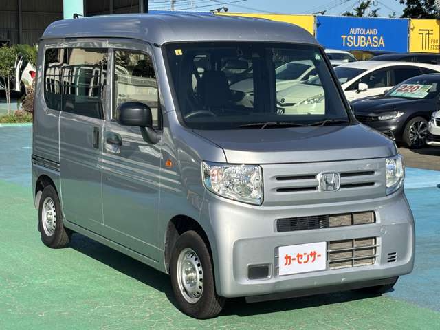 ホンダ Ｎ−ＶＡＮ ６６０ Ｇ R3年 (九州・沖縄) 99