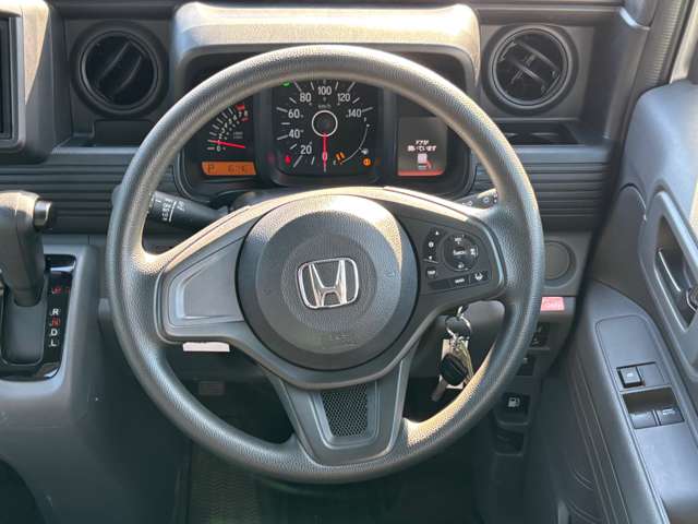 ホンダ Ｎ−ＶＡＮ ６６０ Ｇ R3年 (九州・沖縄) 99