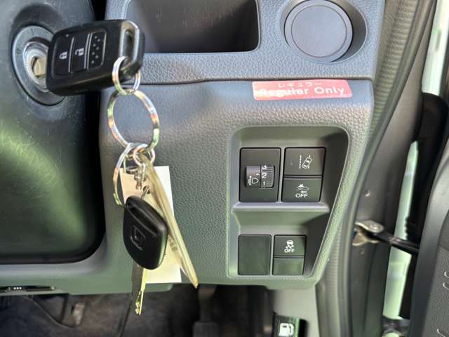 ホンダ Ｎ−ＶＡＮ ６６０ Ｇ R3年 (九州・沖縄) 99