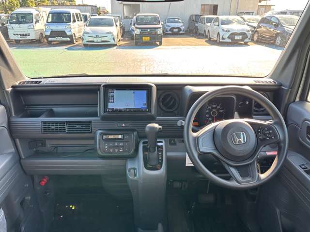 ホンダ Ｎ−ＶＡＮ ６６０ Ｇ R3年 (九州・沖縄) 99