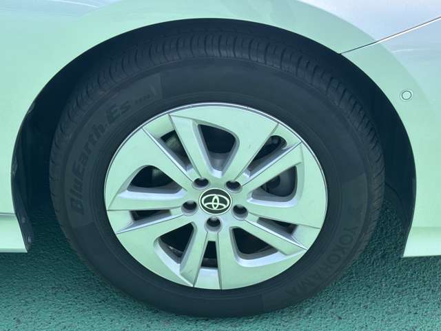 トヨタ プリウス １．８ Ｓ セーフティ プラス H30年 (九州・沖縄) 99