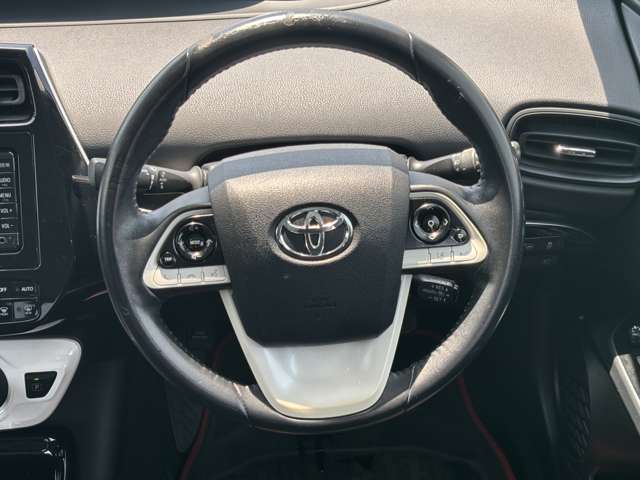 トヨタ プリウス １．８ Ｓ セーフティ プラス H30年 (九州・沖縄) 99