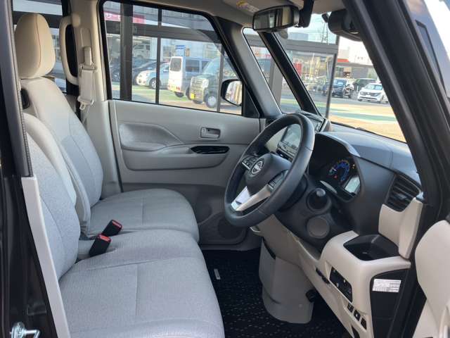 日産 ルークス ６６０ Ｘ ４ＷＤ R5年 (東北) 99