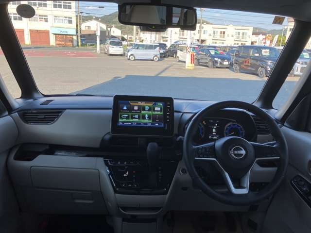 日産 ルークス ６６０ Ｘ ４ＷＤ R5年 (東北) 99