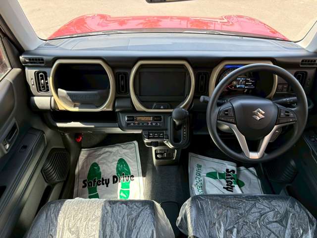 スズキ ハスラー ６６０ ハイブリッド Ｇ ４ＷＤ R7年 (北海道) 99