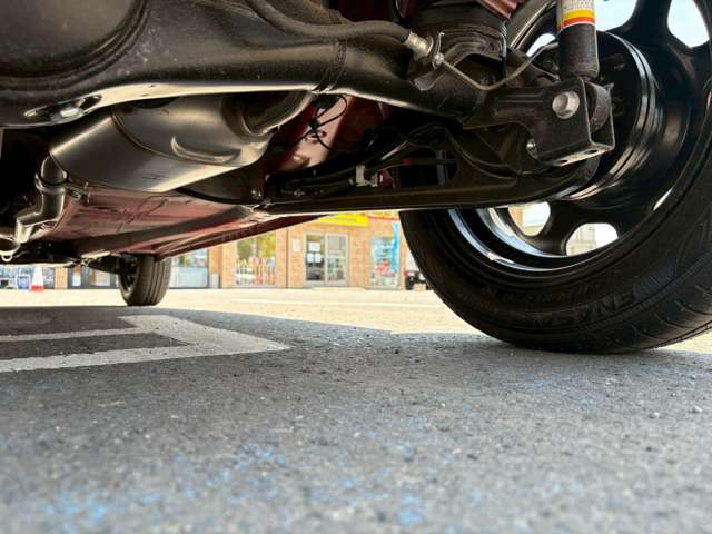 スズキ ハスラー ６６０ ハイブリッド Ｇ ４ＷＤ R7年 (北海道) 99