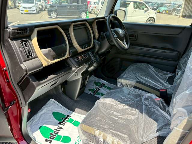 スズキ ハスラー ６６０ ハイブリッド Ｇ ４ＷＤ R7年 (北海道) 99