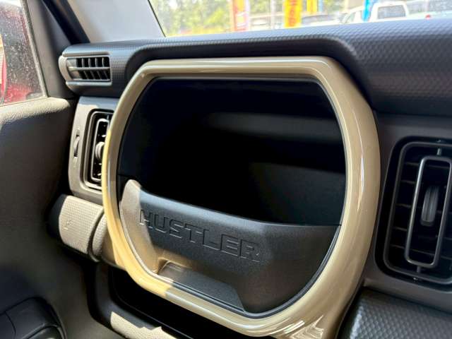 スズキ ハスラー ６６０ ハイブリッド Ｇ ４ＷＤ R7年 (北海道) 99