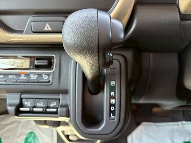 スズキ ハスラー ６６０ ハイブリッド Ｇ ４ＷＤ R7年 (北海道) 99