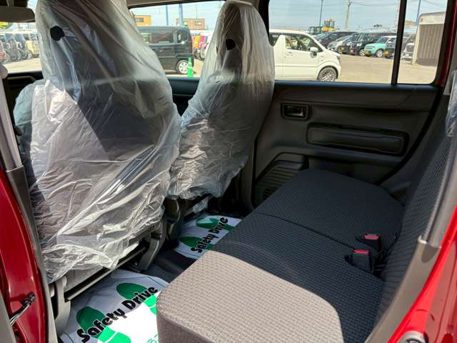 スズキ ハスラー ６６０ ハイブリッド Ｇ ４ＷＤ R7年 (北海道) 99