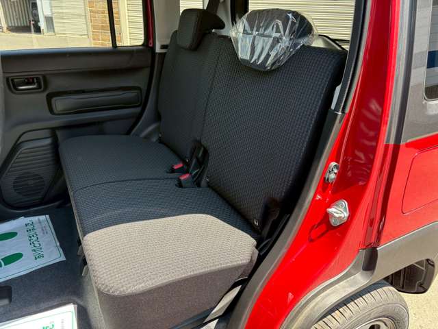 スズキ ハスラー ６６０ ハイブリッド Ｇ ４ＷＤ R7年 (北海道) 99