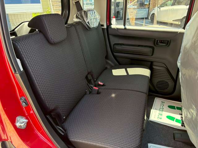 スズキ ハスラー ６６０ ハイブリッド Ｇ ４ＷＤ R7年 (北海道) 99