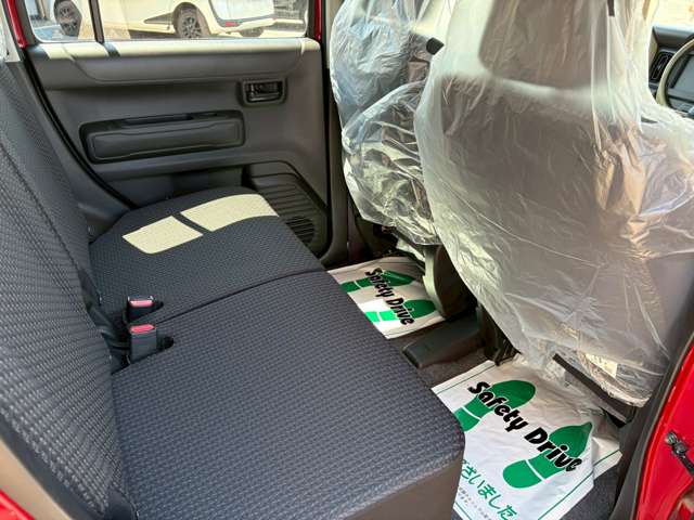 スズキ ハスラー ６６０ ハイブリッド Ｇ ４ＷＤ R7年 (北海道) 99