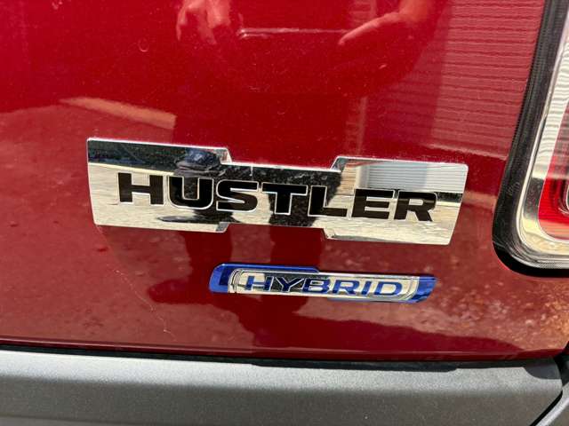 スズキ ハスラー ６６０ ハイブリッド Ｇ ４ＷＤ R7年 (北海道) 99