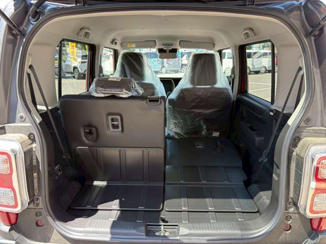 スズキ ハスラー ６６０ ハイブリッド Ｇ ４ＷＤ R7年 (北海道) 99