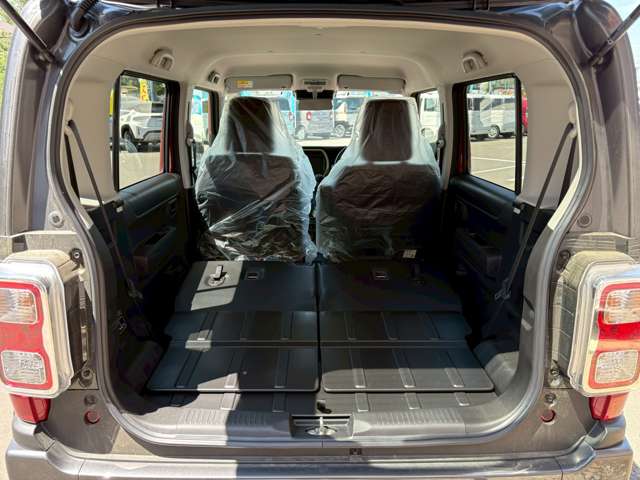 スズキ ハスラー ６６０ ハイブリッド Ｇ ４ＷＤ R7年 (北海道) 99