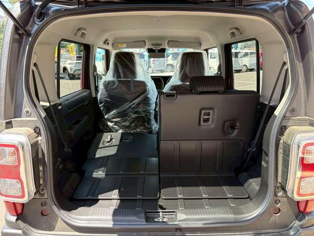 スズキ ハスラー ６６０ ハイブリッド Ｇ ４ＷＤ R7年 (北海道) 99