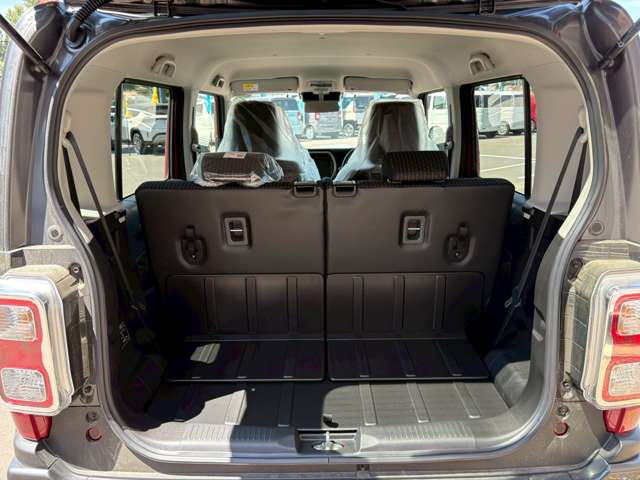 スズキ ハスラー ６６０ ハイブリッド Ｇ ４ＷＤ R7年 (北海道) 99