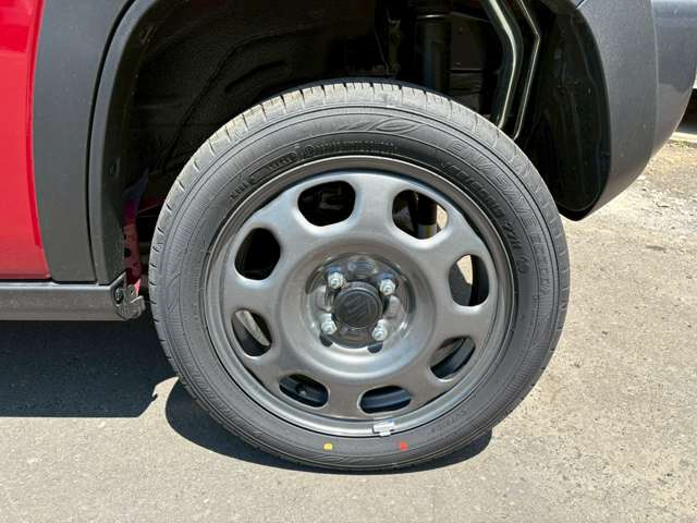 スズキ ハスラー ６６０ ハイブリッド Ｇ ４ＷＤ R7年 (北海道) 99