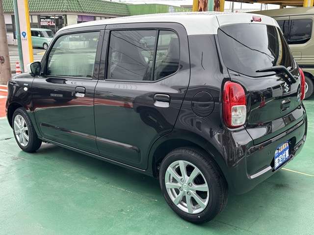 スズキ アルト ６６０ ハイブリッド Ｘ R7年 (東海) 99