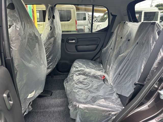 スズキ アルト ６６０ ハイブリッド Ｘ R7年 (東海) 99