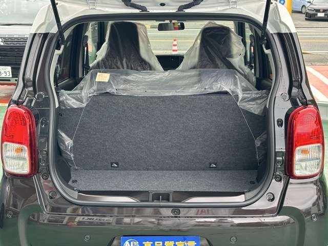 スズキ アルト ６６０ ハイブリッド Ｘ R7年 (東海) 99