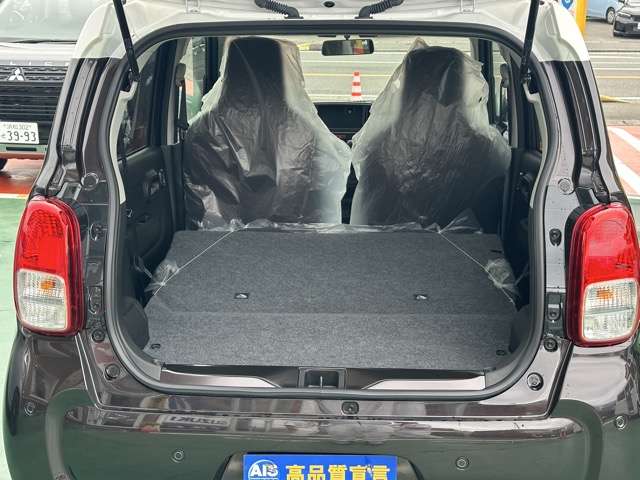 スズキ アルト ６６０ ハイブリッド Ｘ R7年 (東海) 99