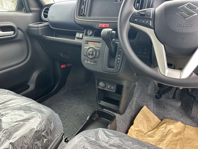 スズキ アルト ６６０ ハイブリッド Ｘ R7年 (東海) 99