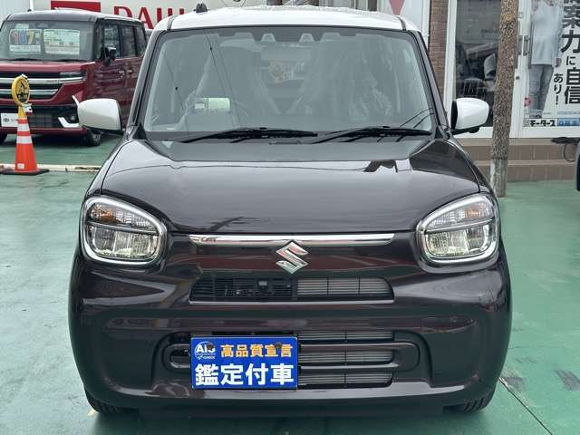 スズキ アルト ６６０ ハイブリッド Ｘ R7年 (東海) 99