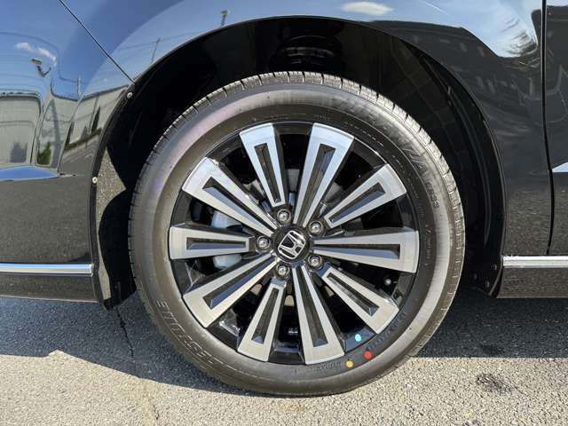 ホンダ ステップワゴン　ハイブリッド ２．０ Ｅ：ＨＥＶ スパーダ プレミアムライン R7年 (関東) 99