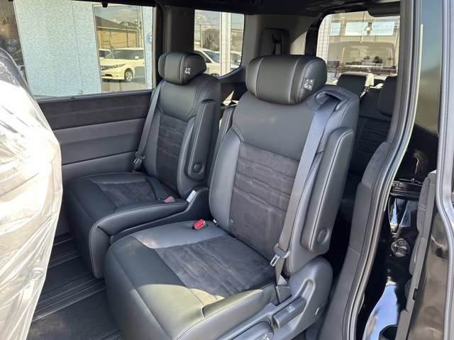 ホンダ ステップワゴン　ハイブリッド ２．０ Ｅ：ＨＥＶ スパーダ プレミアムライン R7年 (関東) 99