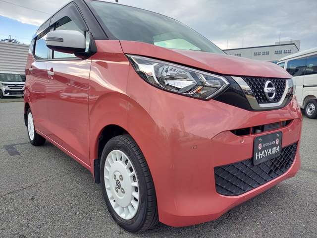 日産 デイズ ６６０ ボレロ R2年 (九州・沖縄) 99