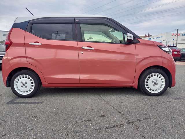 日産 デイズ ６６０ ボレロ R2年 (九州・沖縄) 99